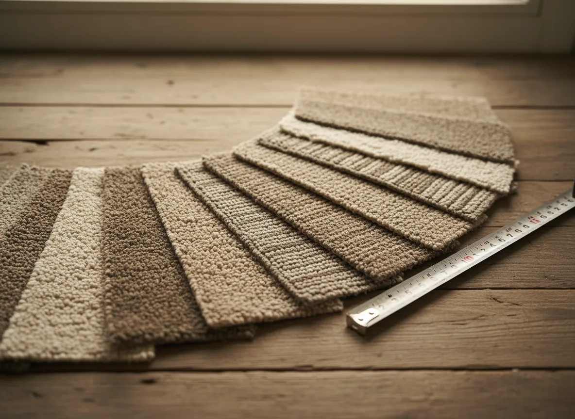 Carpet Installation Vivian, SD FAQs